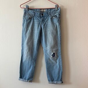 Old Navy Light Blue Denim Jeans